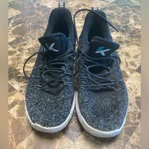 Klay Thompsons Basketball Shoes
